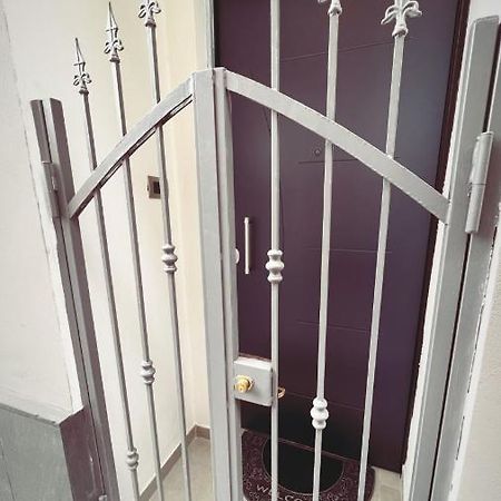 Apartament Dreams House Katania Zewnętrze zdjęcie