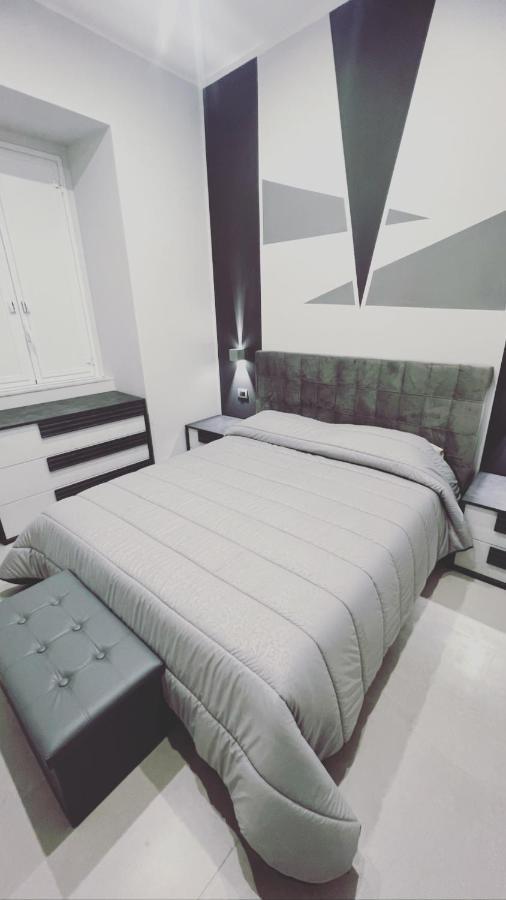 Apartament Dreams House Katania Zewnętrze zdjęcie