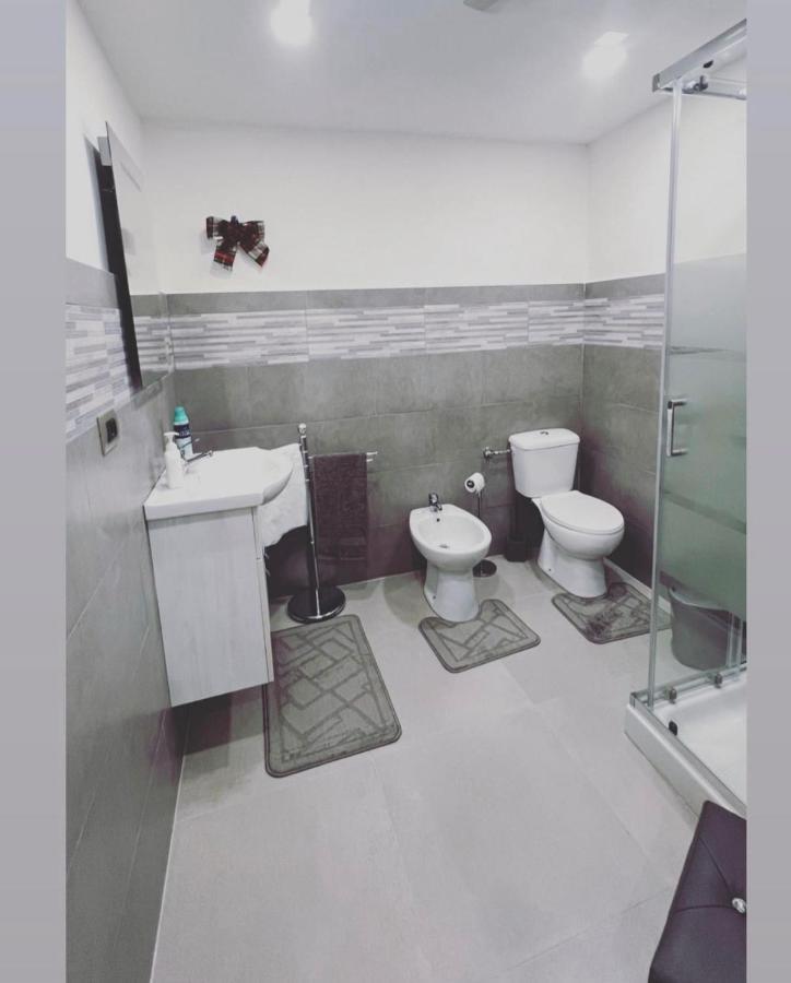 Apartament Dreams House Katania Zewnętrze zdjęcie