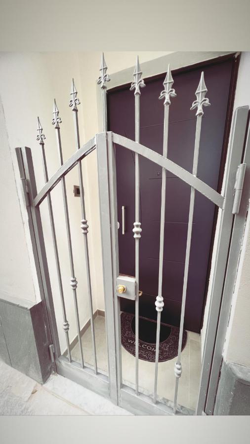 Apartament Dreams House Katania Zewnętrze zdjęcie