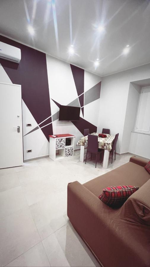 Apartament Dreams House Katania Zewnętrze zdjęcie
