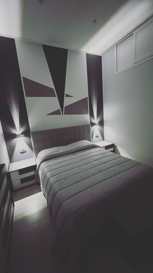 Apartament Dreams House Katania Zewnętrze zdjęcie
