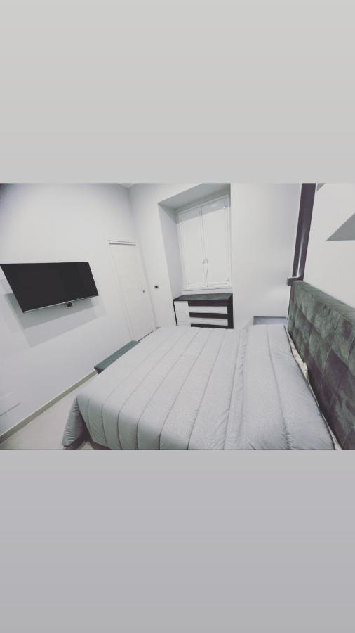 Apartament Dreams House Katania Zewnętrze zdjęcie