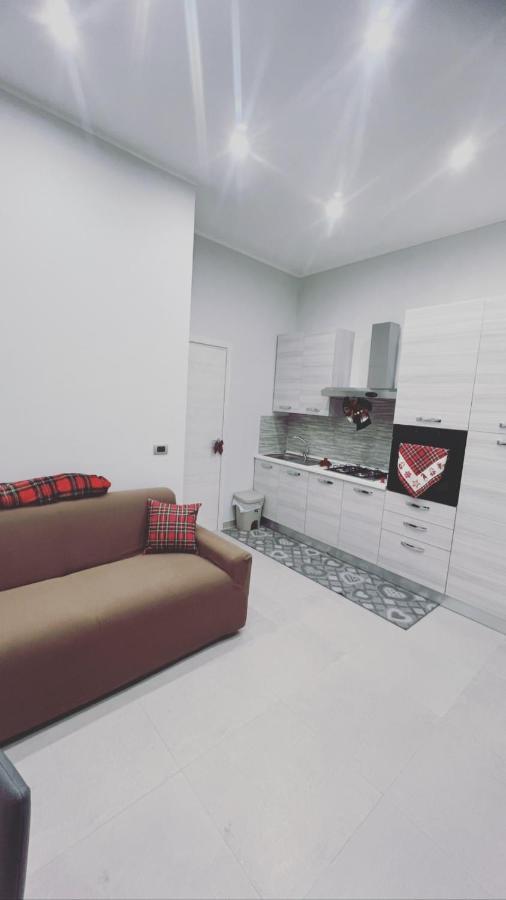 Apartament Dreams House Katania Zewnętrze zdjęcie