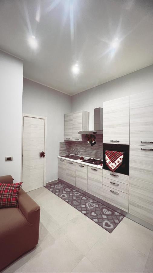 Apartament Dreams House Katania Zewnętrze zdjęcie